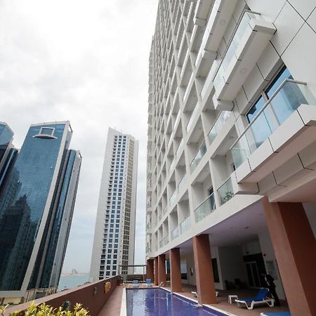 Vita Suites Manama Dış mekan fotoğraf