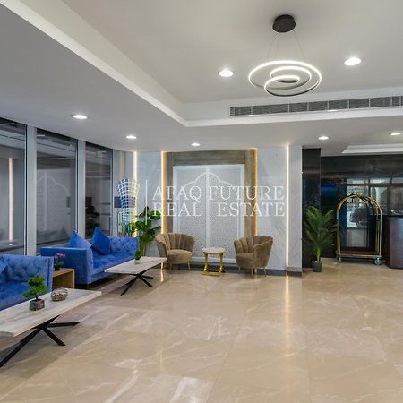 Vita Suites Manama Dış mekan fotoğraf