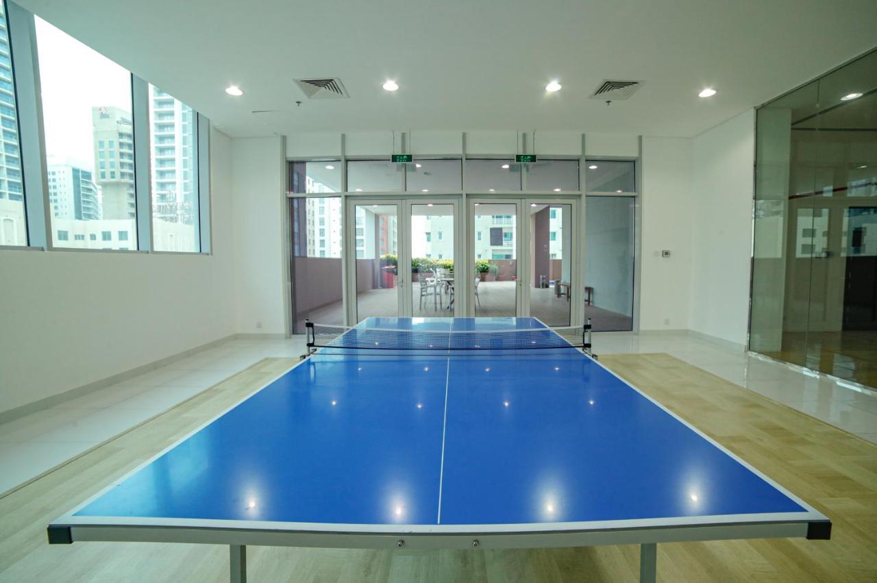 Vita Suites Manama Dış mekan fotoğraf