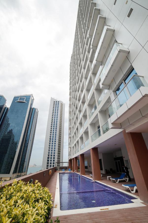 Vita Suites Manama Dış mekan fotoğraf