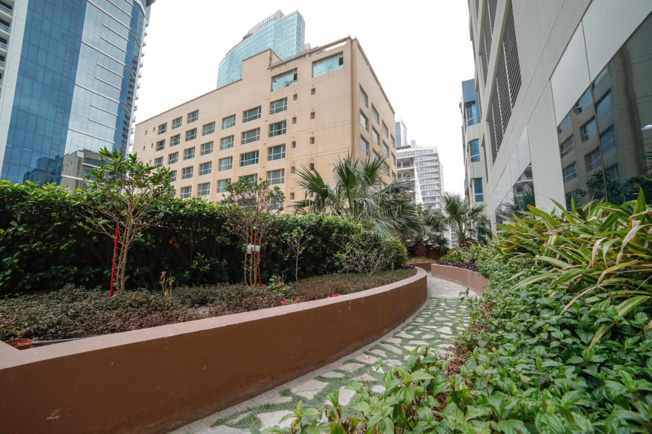Vita Suites Manama Dış mekan fotoğraf