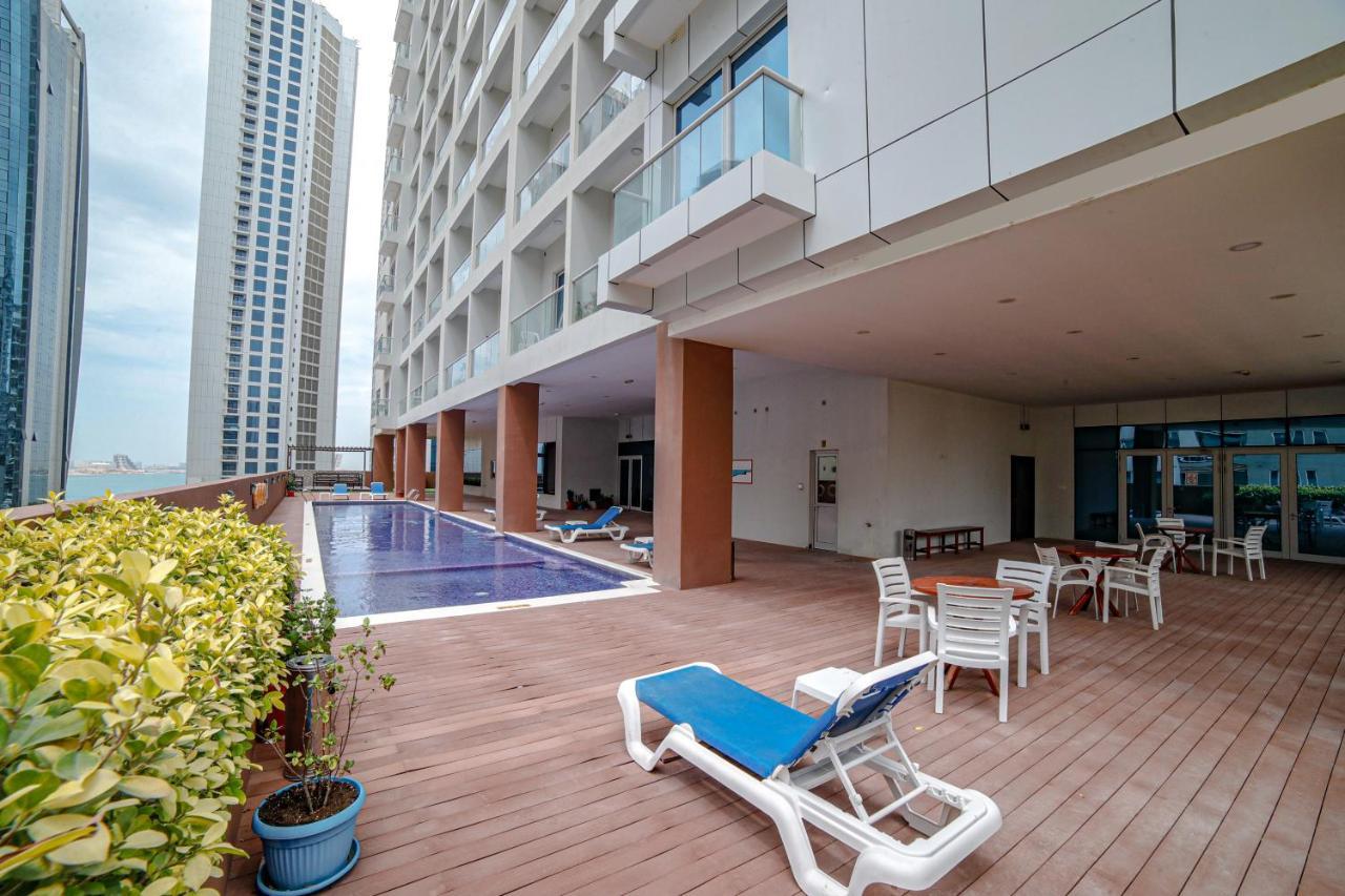 Vita Suites Manama Dış mekan fotoğraf