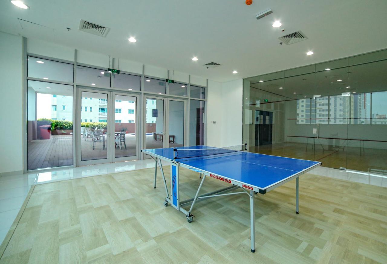 Vita Suites Manama Dış mekan fotoğraf