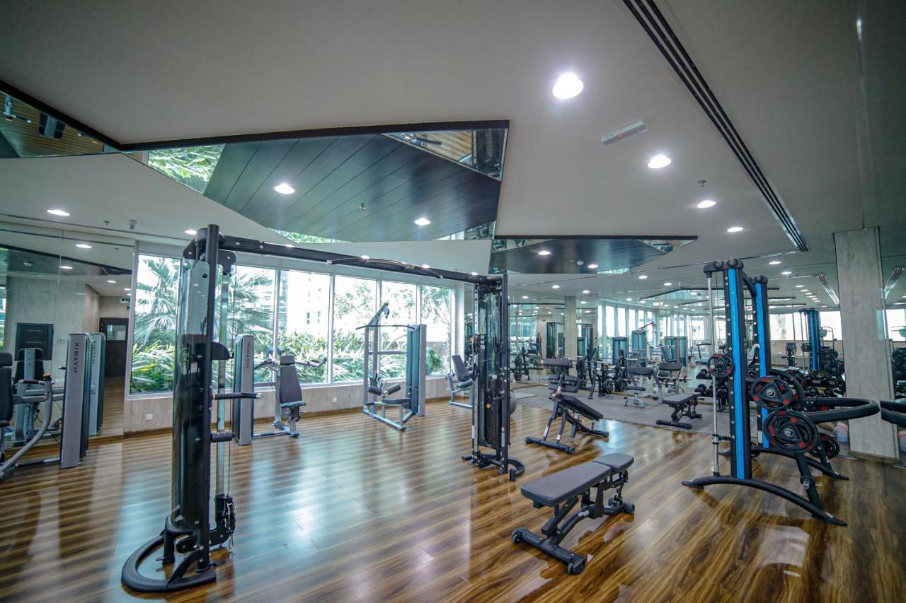 Vita Suites Manama Dış mekan fotoğraf