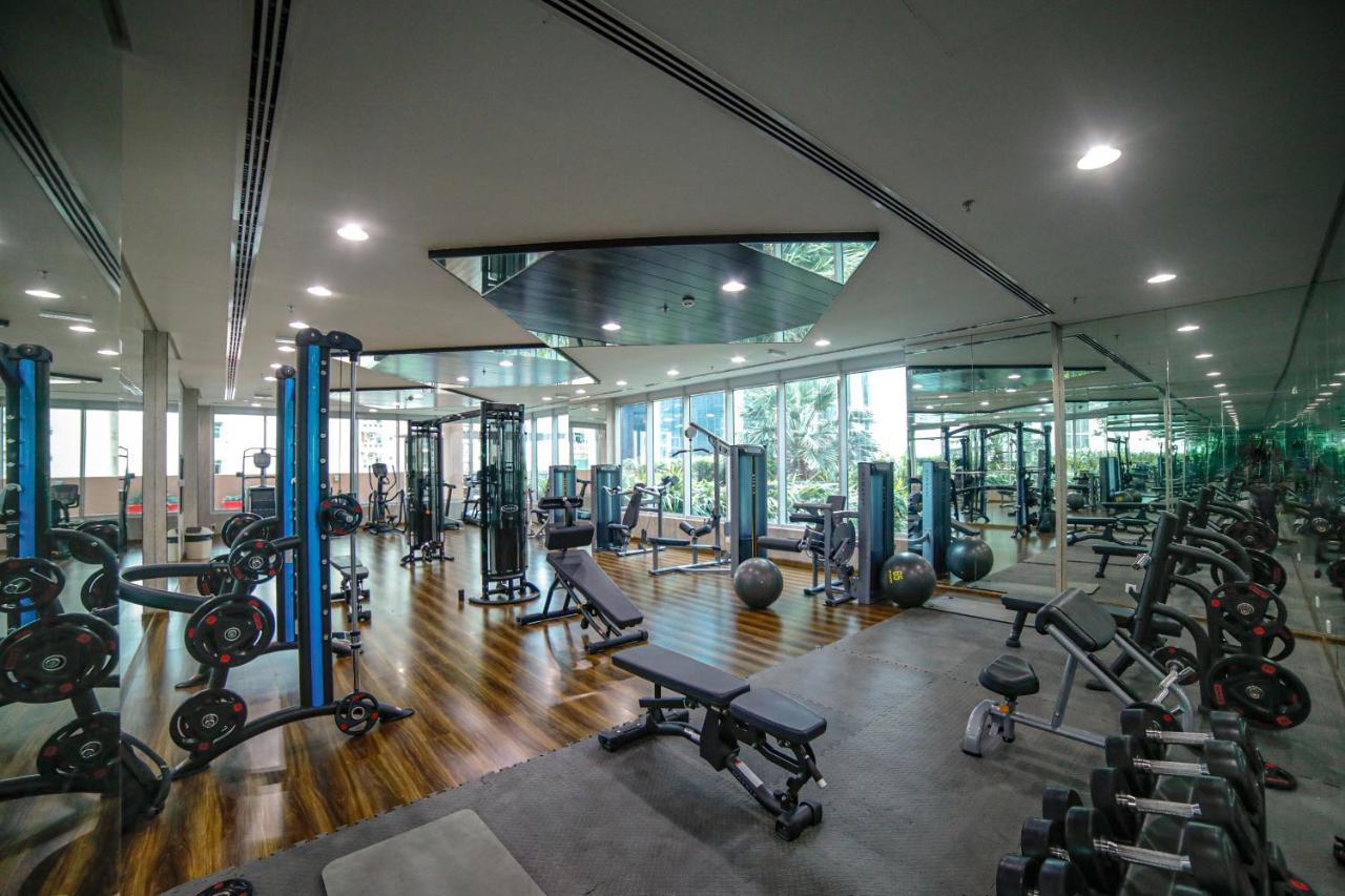 Vita Suites Manama Dış mekan fotoğraf