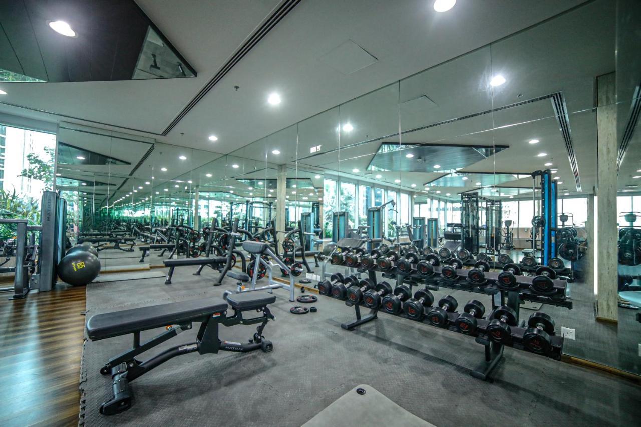 Vita Suites Manama Dış mekan fotoğraf