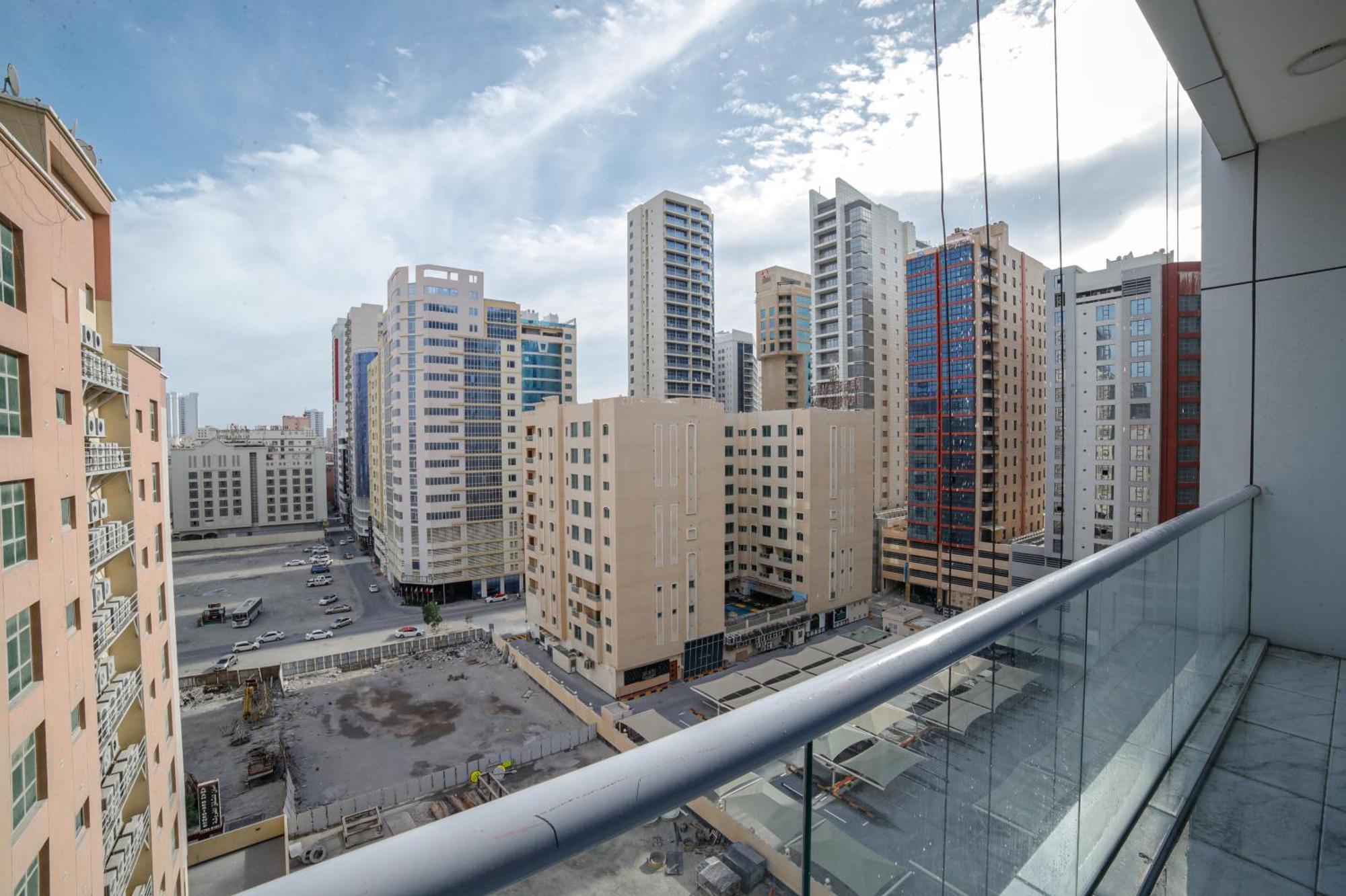 Vita Suites Manama Dış mekan fotoğraf
