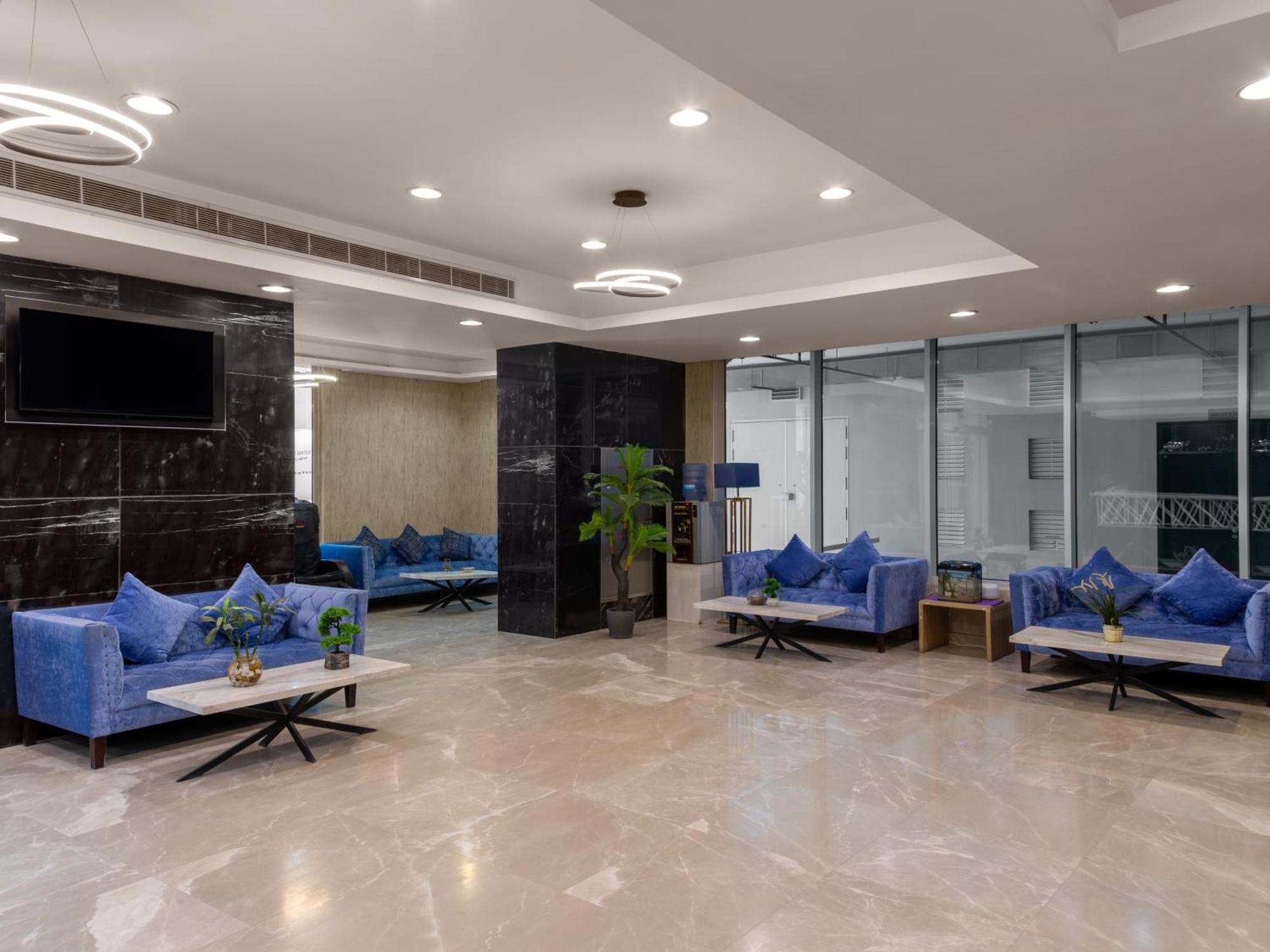 Vita Suites Manama Dış mekan fotoğraf