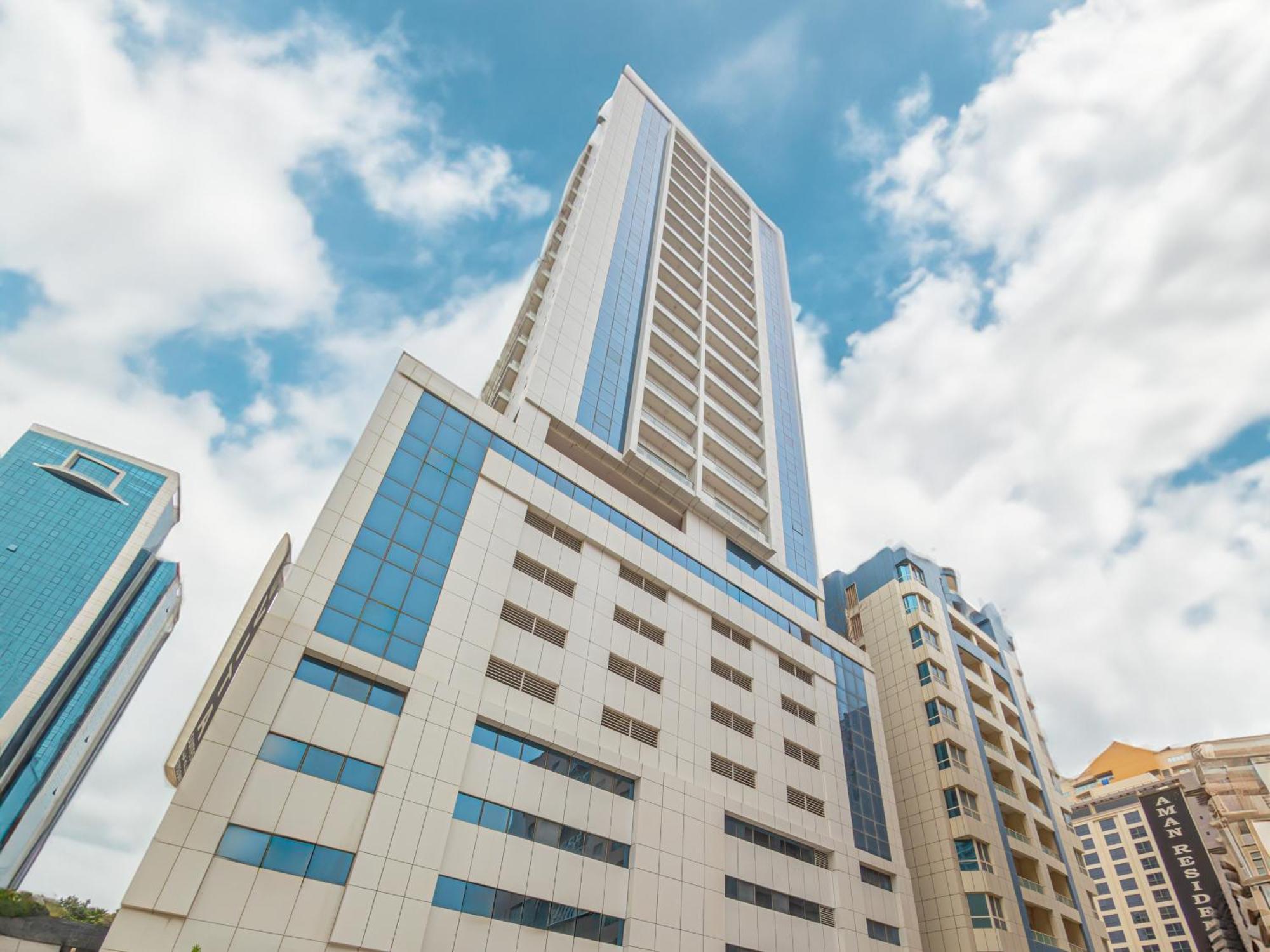 Vita Suites Manama Dış mekan fotoğraf
