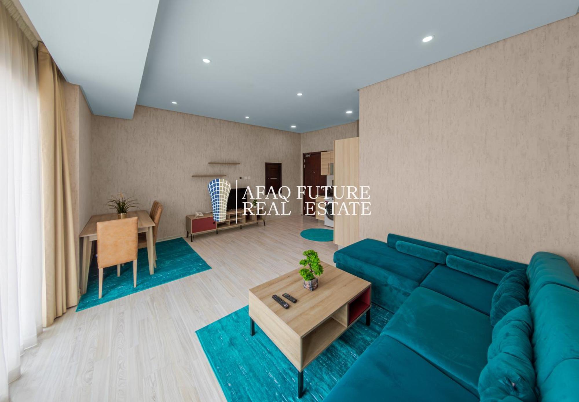 Vita Suites Manama Dış mekan fotoğraf