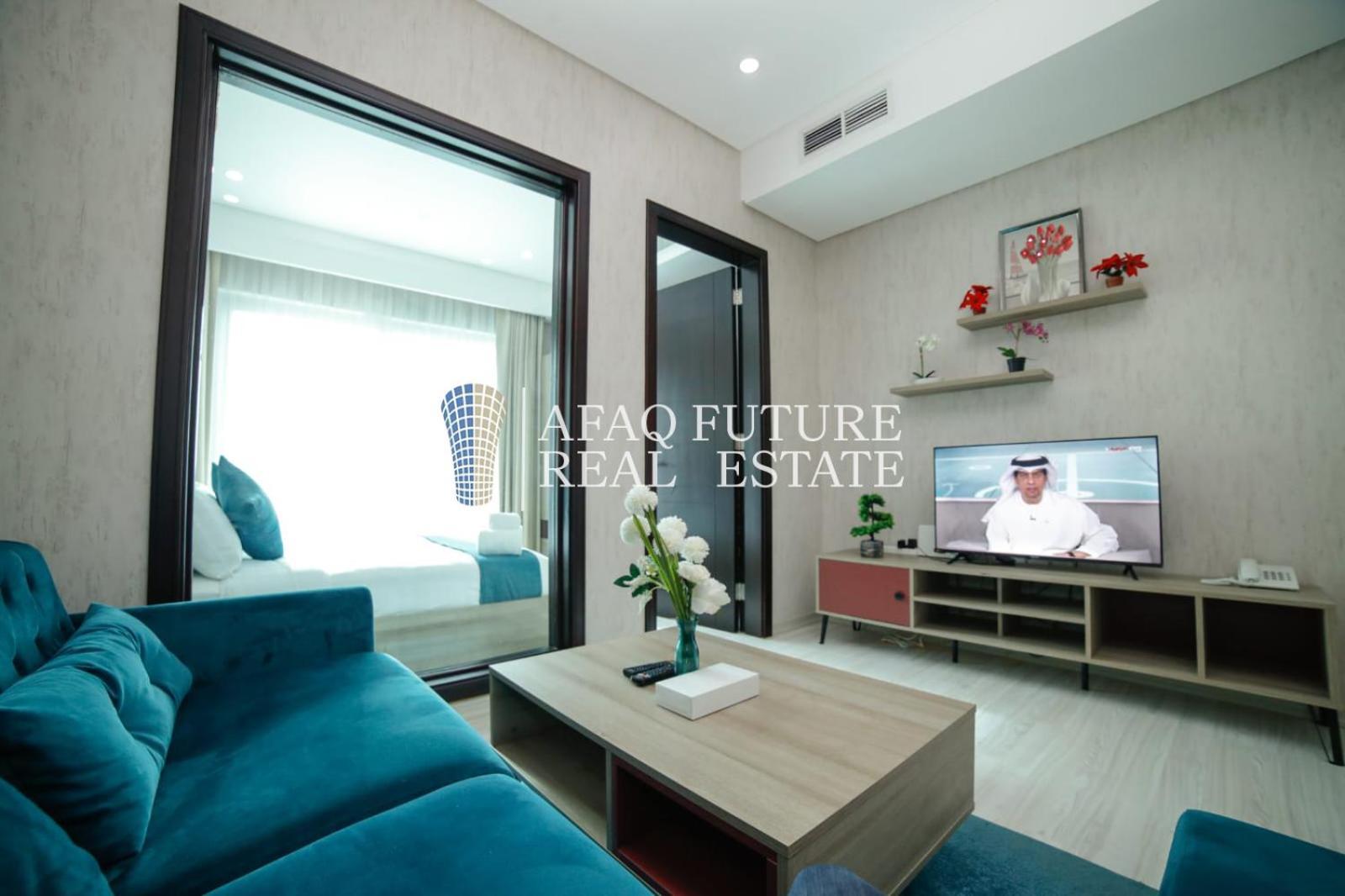 Vita Suites Manama Dış mekan fotoğraf
