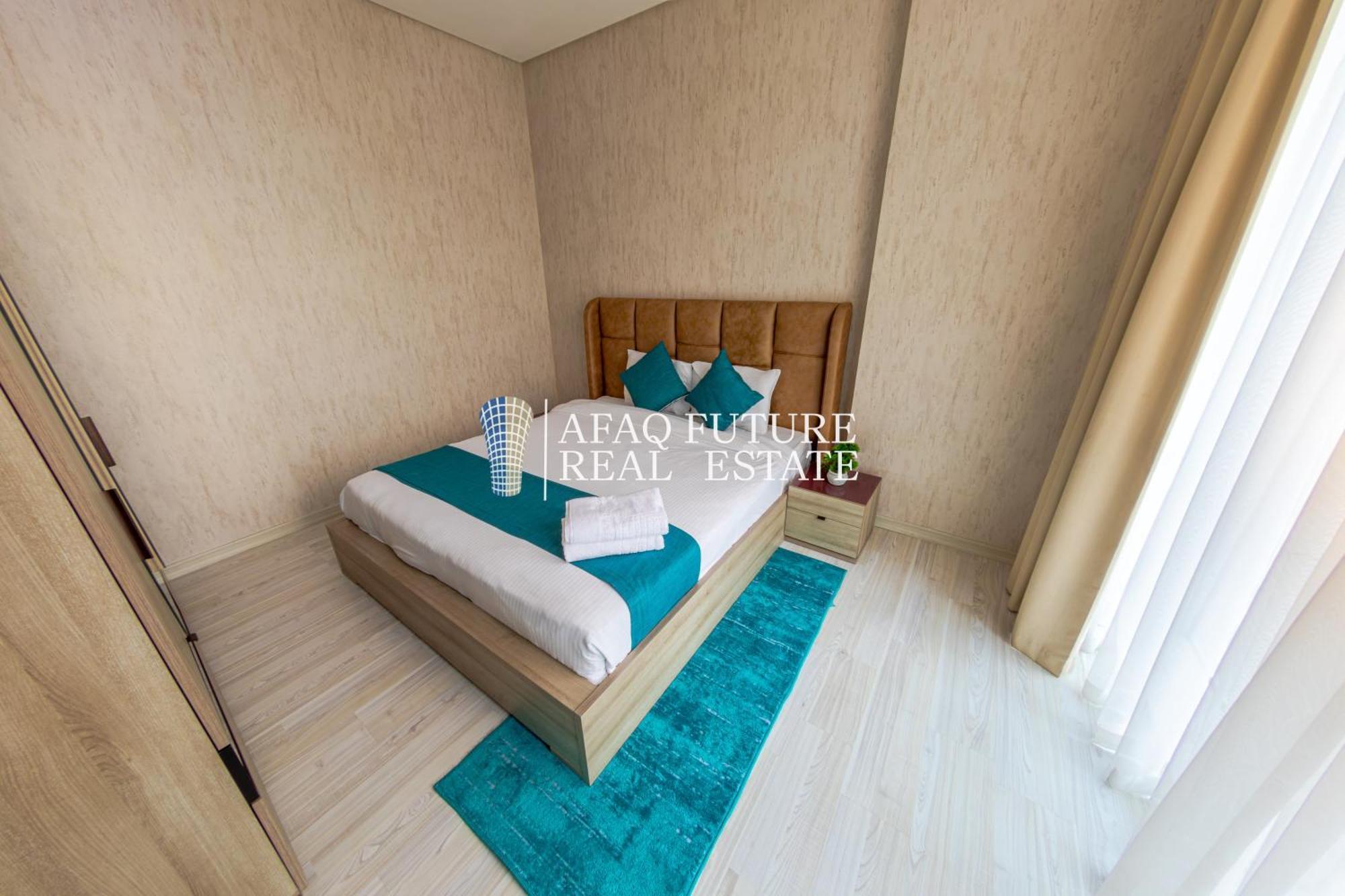 Vita Suites Manama Dış mekan fotoğraf