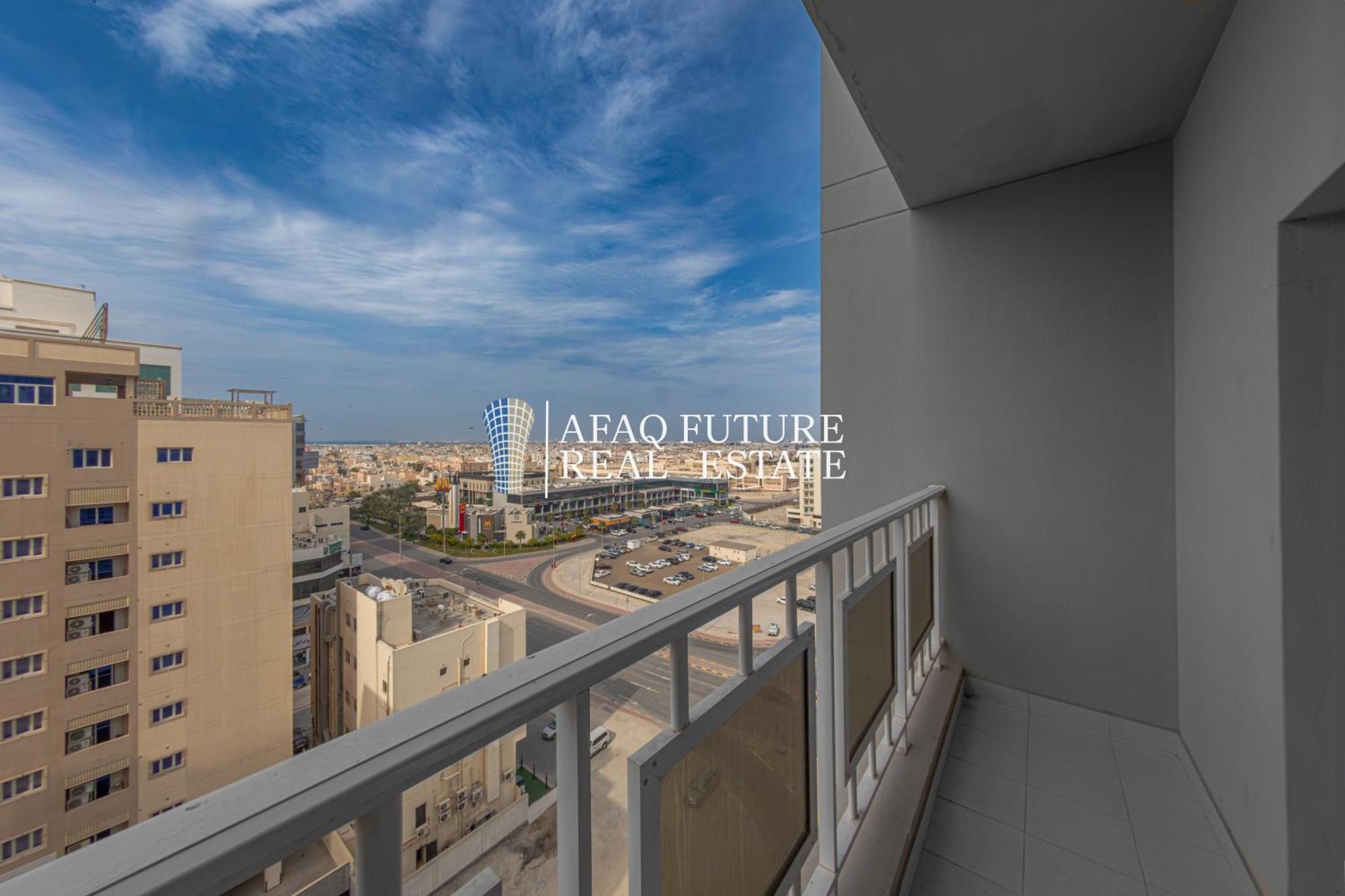 Vita Suites Manama Dış mekan fotoğraf