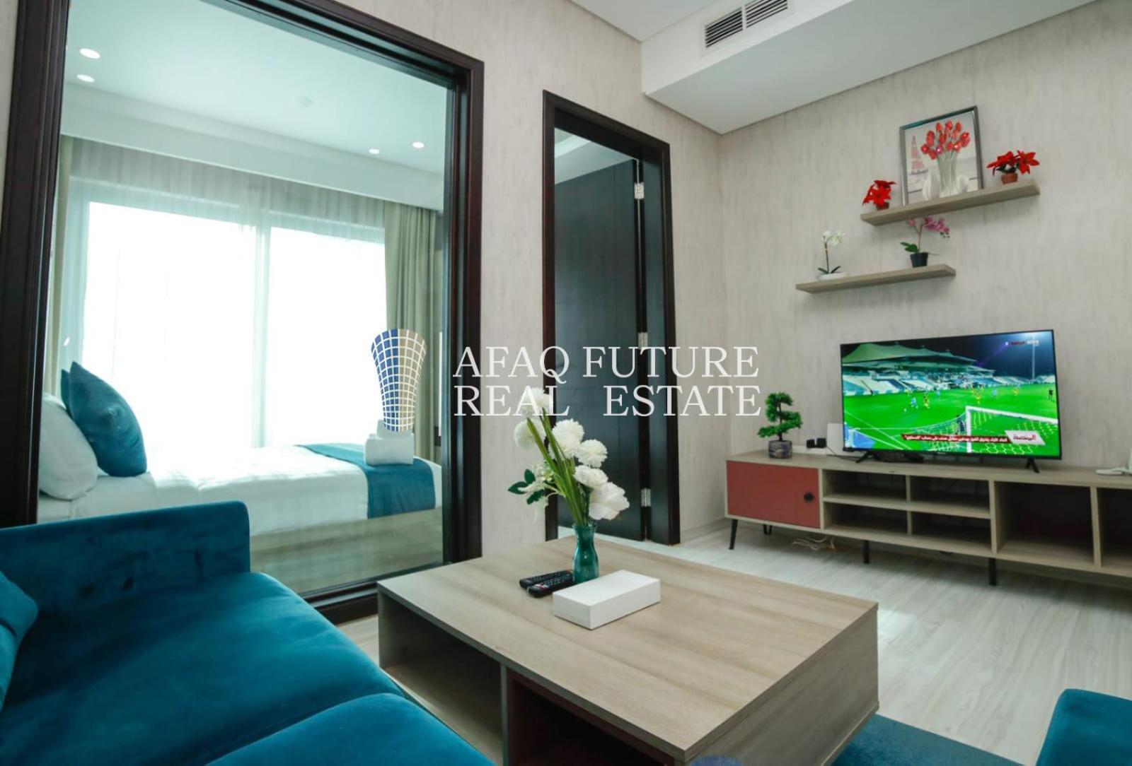 Vita Suites Manama Dış mekan fotoğraf