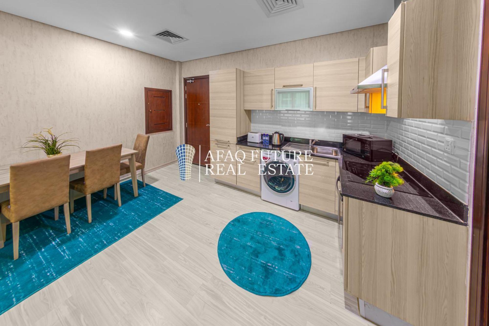 Vita Suites Manama Dış mekan fotoğraf