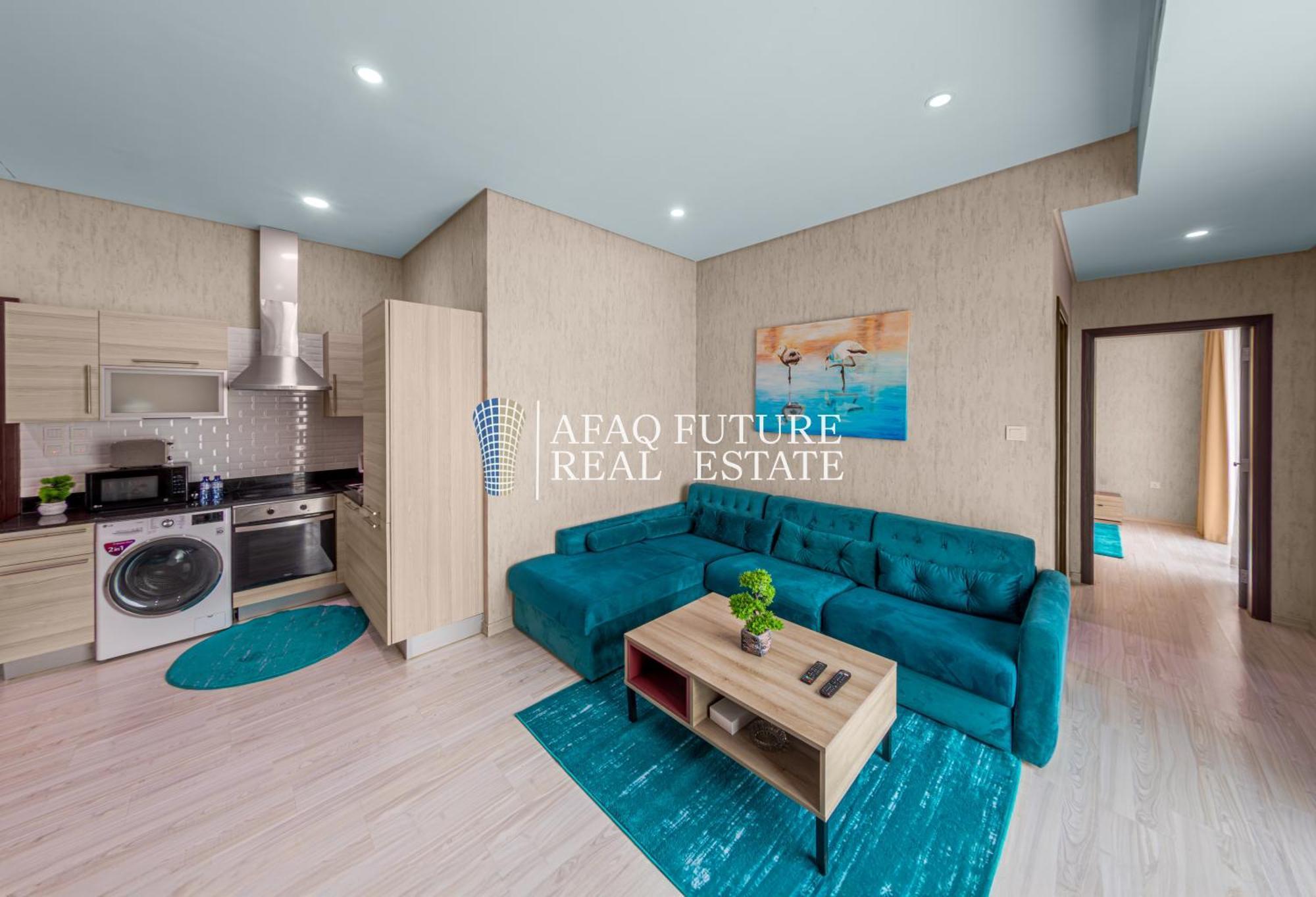 Vita Suites Manama Dış mekan fotoğraf
