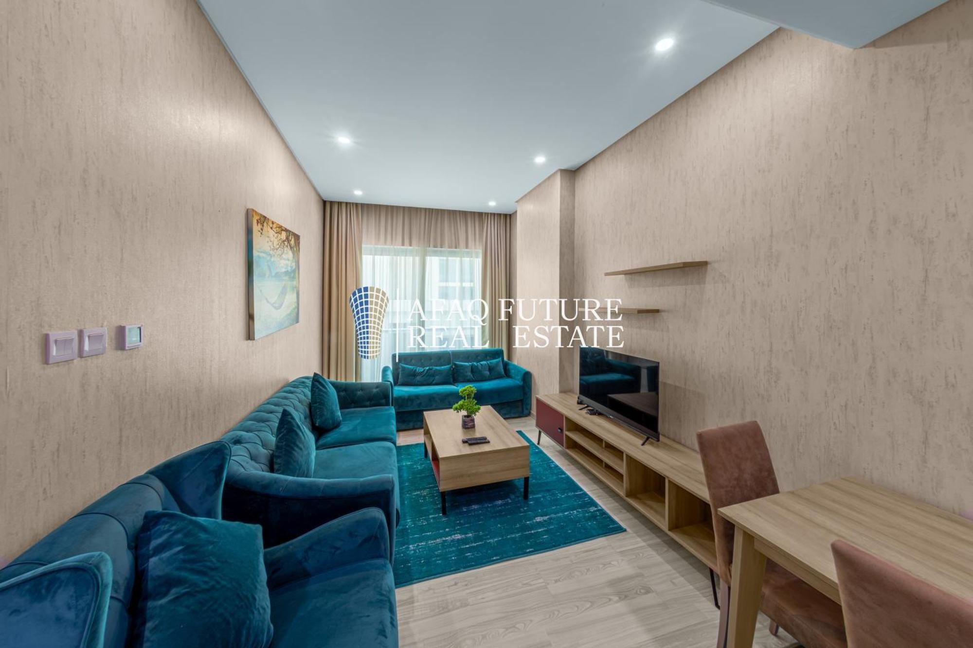 Vita Suites Manama Dış mekan fotoğraf