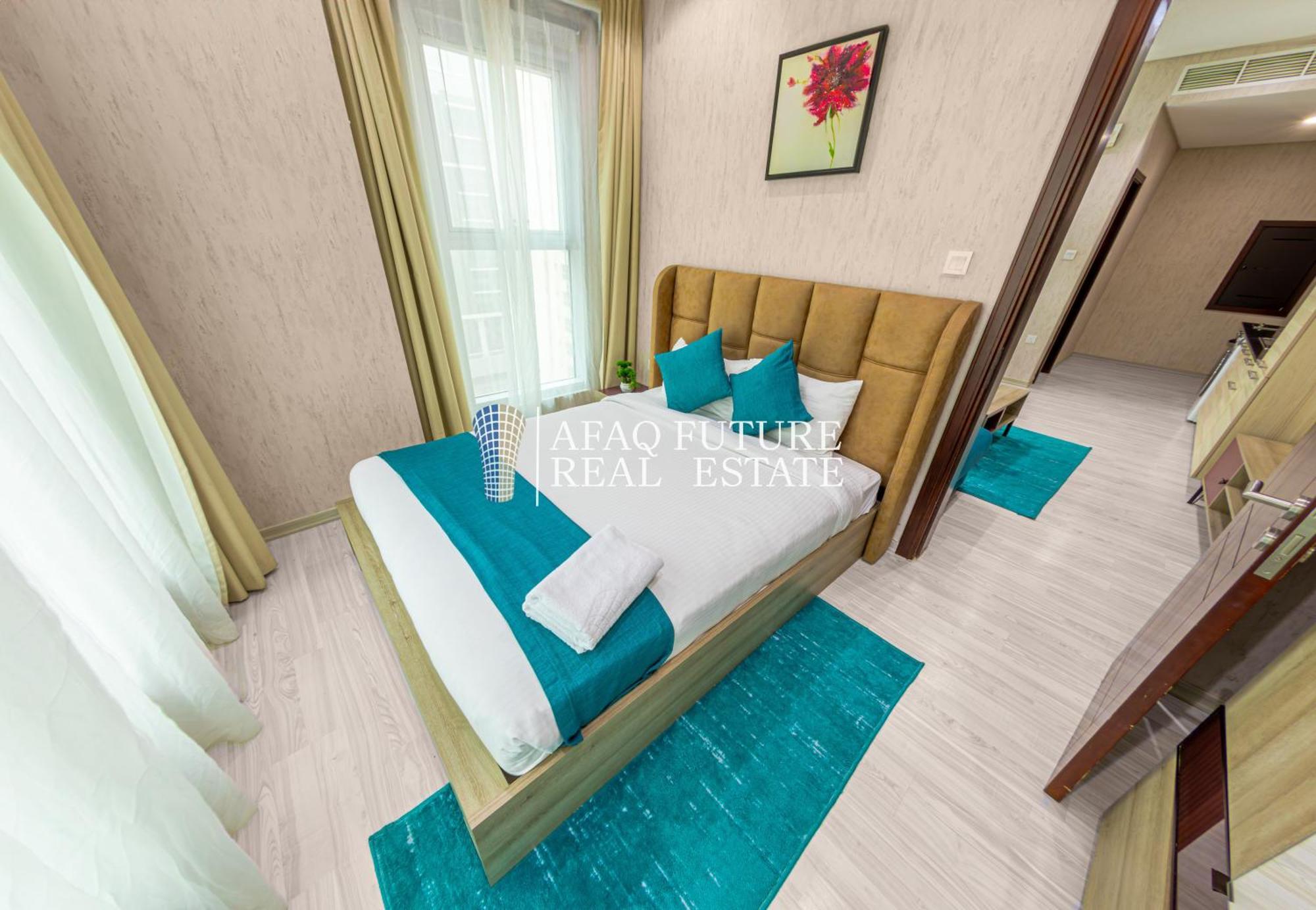 Vita Suites Manama Dış mekan fotoğraf