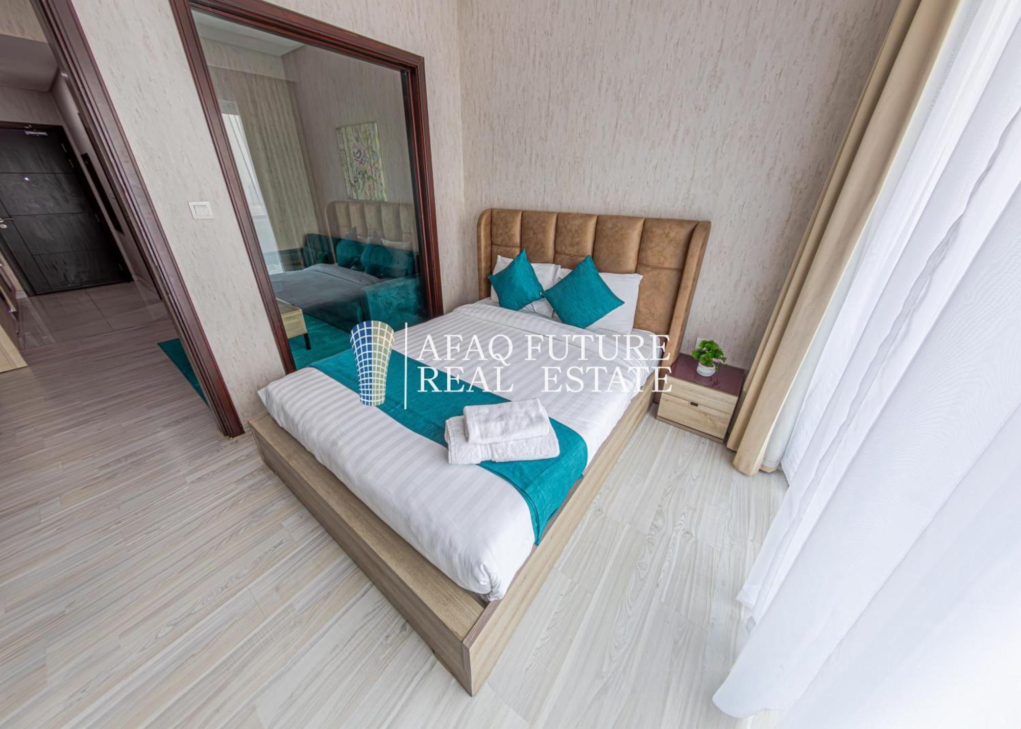 Vita Suites Manama Dış mekan fotoğraf