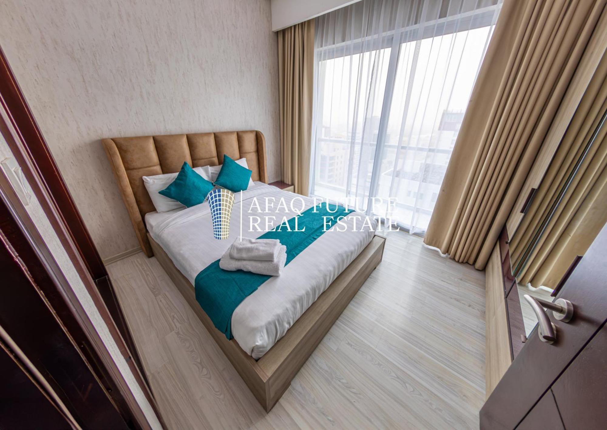 Vita Suites Manama Dış mekan fotoğraf