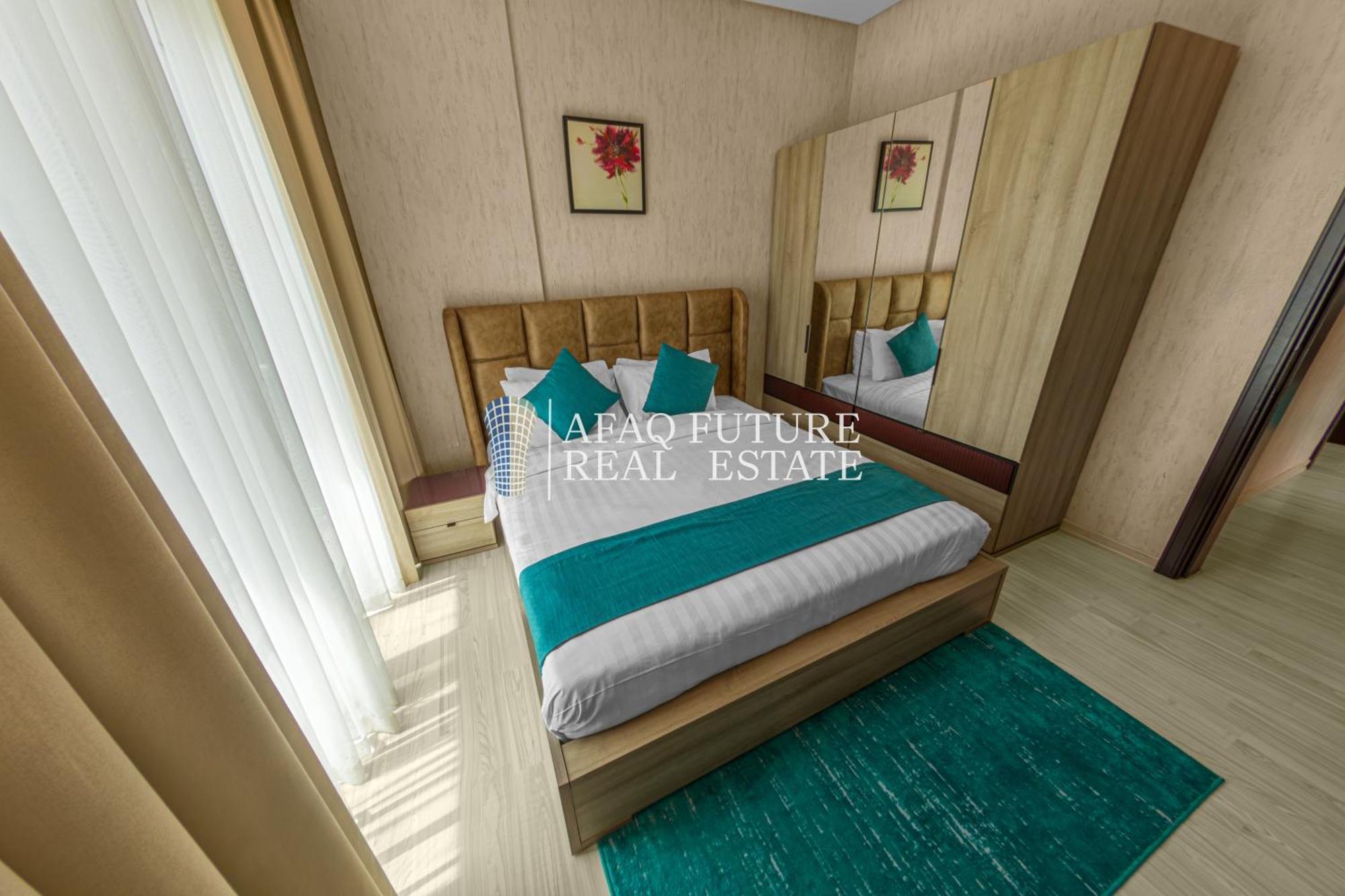 Vita Suites Manama Dış mekan fotoğraf