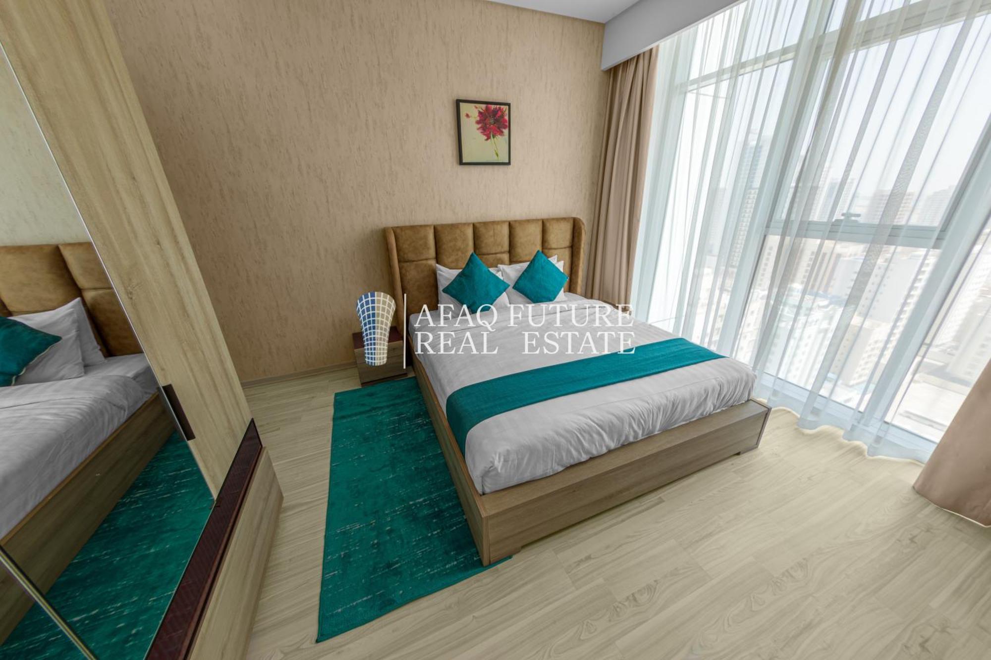 Vita Suites Manama Dış mekan fotoğraf