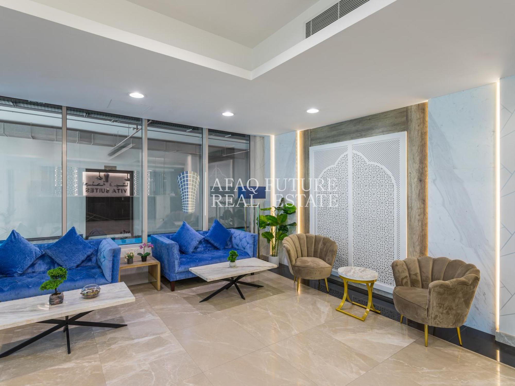 Vita Suites Manama Dış mekan fotoğraf
