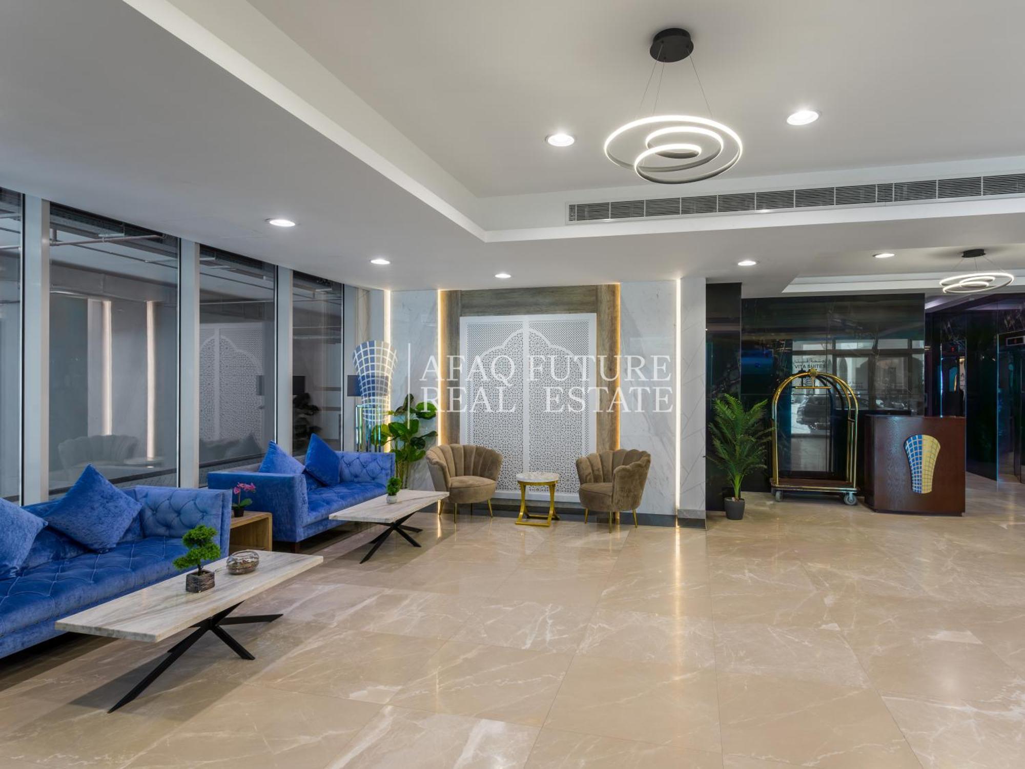 Vita Suites Manama Dış mekan fotoğraf