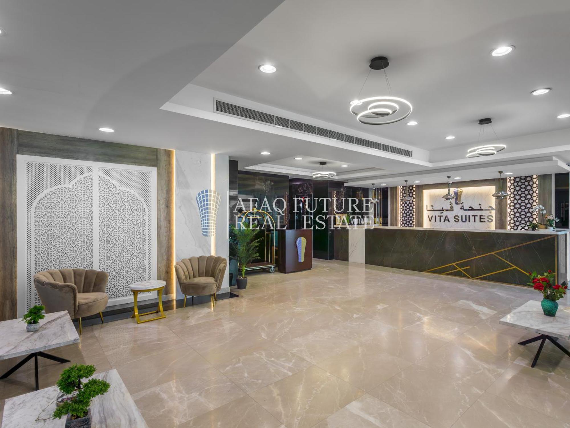 Vita Suites Manama Dış mekan fotoğraf